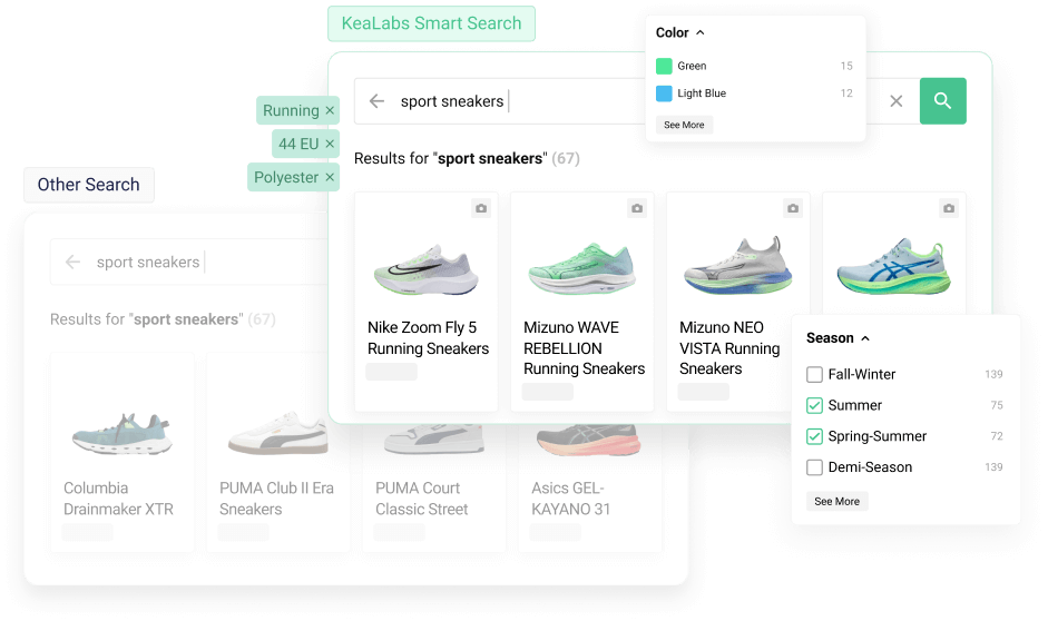 MCP Server for E-commerce